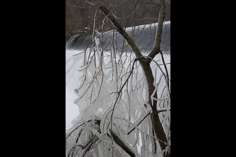 Something cold